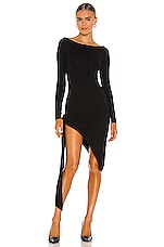 Solana Dress - thumbnail 4
