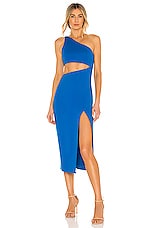 Kody Cutout Midi Dress - thumbnail 4