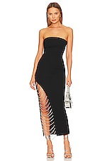 Product image of NBD Dana Midi Dress. Click to view full details