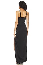 NBD Elodie Maxi Dress in Black | REVOLVE