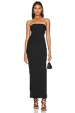 Product image of NBD Domini Maxi Dress. Click to view full details