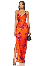 Nicolette Gown - thumbnail 4