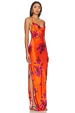Nicolette Gown - thumbnail 5