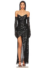 Adonis Maxi Dress