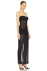 Lia Maxi Dress - thumbnail 9