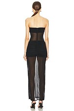 Lia Maxi Dress - thumbnail 10