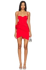 Kevin Mini Dress - thumbnail 3