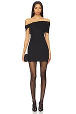 Coen Mini Dress - thumbnail 4