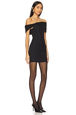 Coen Mini Dress - thumbnail 5