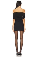 Coen Mini Dress - thumbnail 6