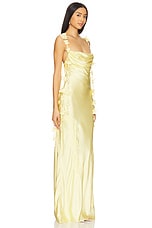 Inaya Blue Gown main image 1