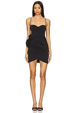 Kevin Mini Dress - thumbnail 8