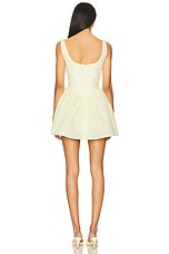 The Lina Mini Dress - thumbnail 6