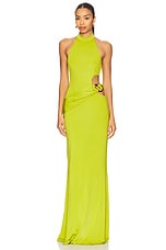 The Evanna Gown - thumbnail 8