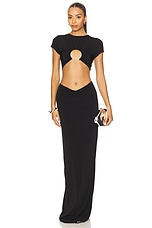 Kylie Gown - thumbnail 4