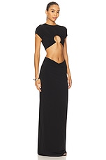 Kylie Gown - thumbnail 5
