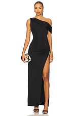 The Ayla Maxi Dress - thumbnail 4