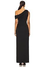 The Ayla Maxi Dress - thumbnail 6