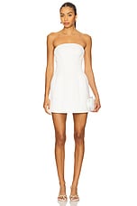 Joan Mini Dress - thumbnail 4