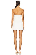 Joan Mini Dress - thumbnail 6
