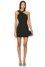 Cecilia Mini Dress - thumbnail 4