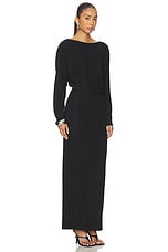 The Kima Maxi Dress - thumbnail 6