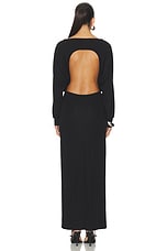 The Kima Maxi Dress - thumbnail 7