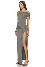 Monique Gown - thumbnail 7