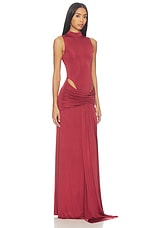 Imari Gown - thumbnail 5