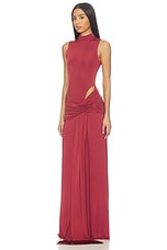 Imari Gown - thumbnail 6
