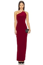 Juna Maxi Dress - thumbnail 4