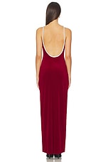 Juna Maxi Dress - thumbnail 6
