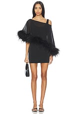 Roohina Mini Dress - thumbnail 4