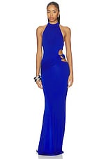 The Evanna Gown - thumbnail 3