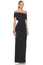 Hadar Maxi Dress - thumbnail 5