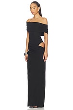 Hadar Maxi Dress - thumbnail 6