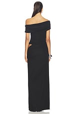 Hadar Maxi Dress - thumbnail 7
