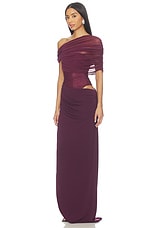 Romi Maxi Dress - thumbnail 6