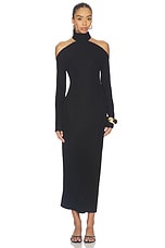 Lyra Maxi Dress - thumbnail 4
