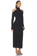 Lyra Maxi Dress - thumbnail 5