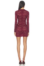 Saba Mini Dress - thumbnail 6