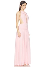 The Aquamarine Gown - thumbnail 4