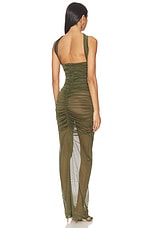 Rekha Maxi Dress - thumbnail 6