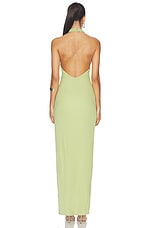 Auralie Maxi Dress - thumbnail 6