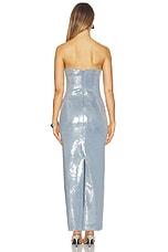 Noya Maxi Dress - thumbnail 6