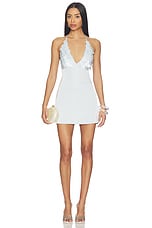 Simi Mini Dress - thumbnail 3