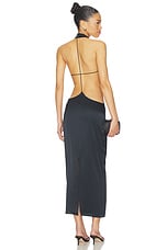 Shai Maxi Dress - thumbnail 4