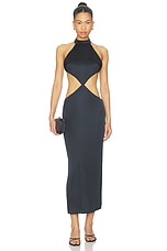 Shai Maxi Dress - thumbnail 5