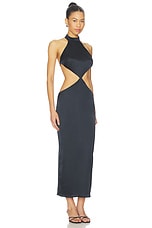Shai Maxi Dress - thumbnail 6