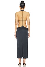 Shai Maxi Dress - thumbnail 7